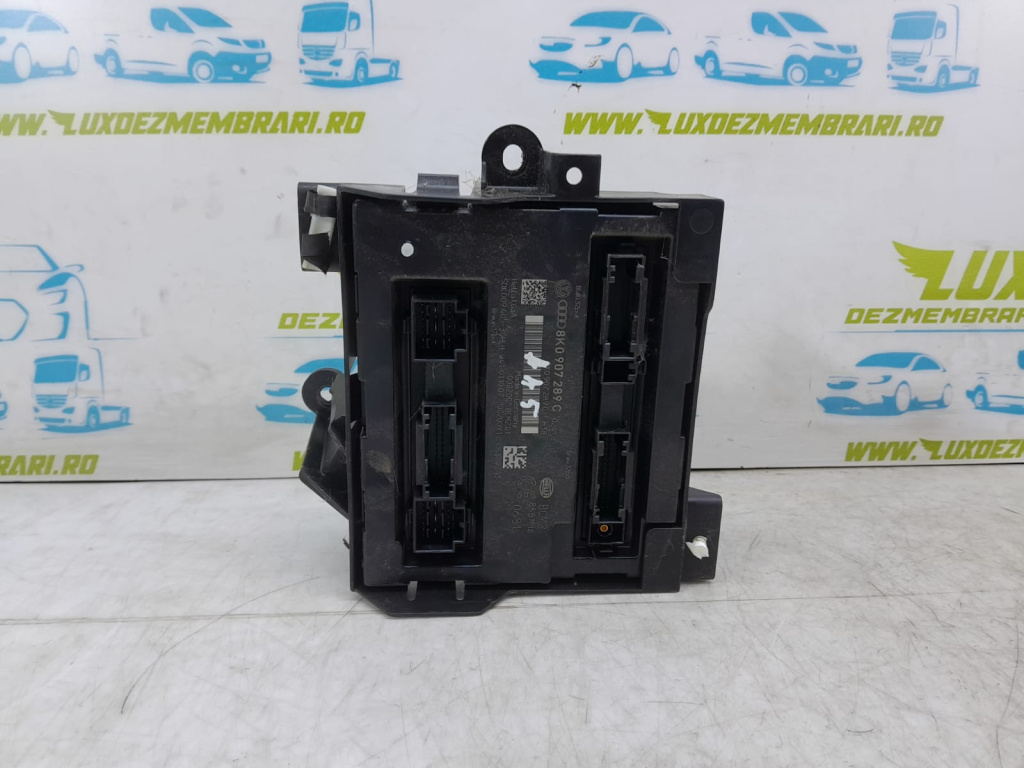 Calculator confort 8k0907289c Audi A5 8T [2007 - 2011]