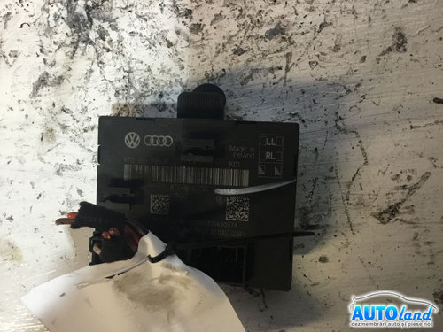 Calculator Confort 8t0959795n Audi A5 2007