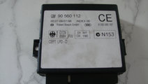 Calculator confort 9056112 Opel Astra G [1998 - 20...