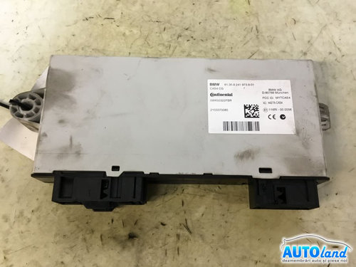 Calculator Confort 9241973 BMW 5 F10 2010