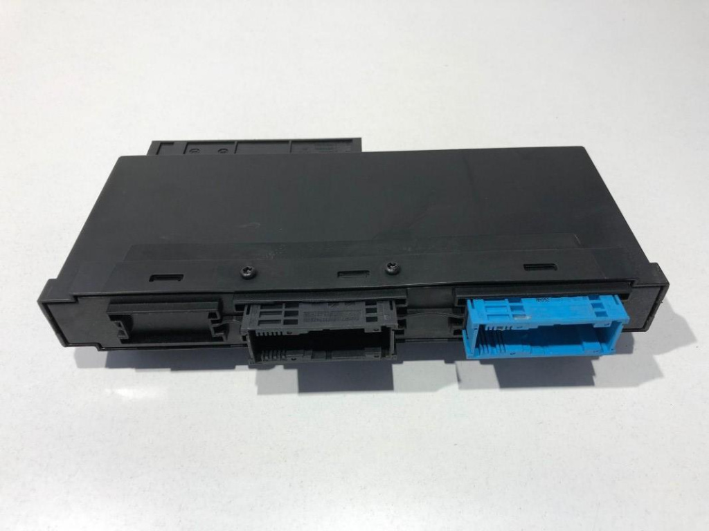 Calculator confort 9267203 BMW Seria 3 E90 [2004 - 2010]
