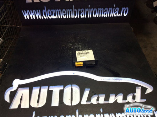 Calculator Confort 9633523680 Citroen XANTIA X2 1998-2003