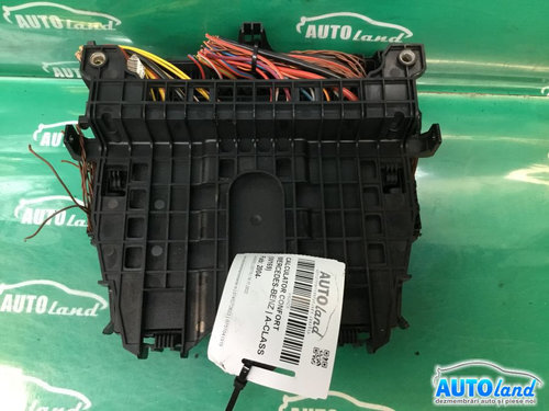 Calculator Confort A1695454332 Mercedes-Benz A-CLASS W169 2004