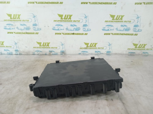 Calculator confort A1695454332 Mercedes-Benz A-Class W169 [2004 - 2008]