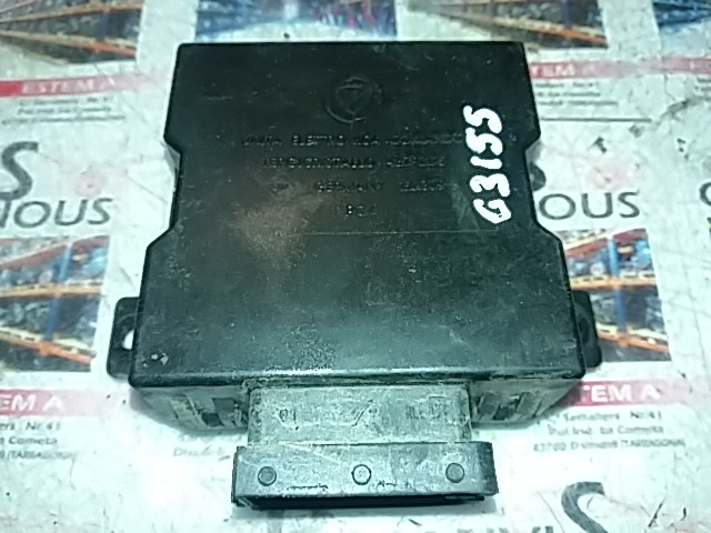 Calculator CONFORT ALFA ROMEO 156 4679217546792175