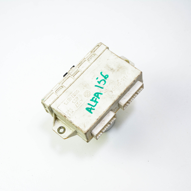 Calculator Confort Alfa Romeo 156 (932) 1997 - 2007 60674573