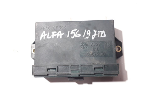 Calculator Confort Alfa Romeo 156 (932) 1997 - 2007 60673170