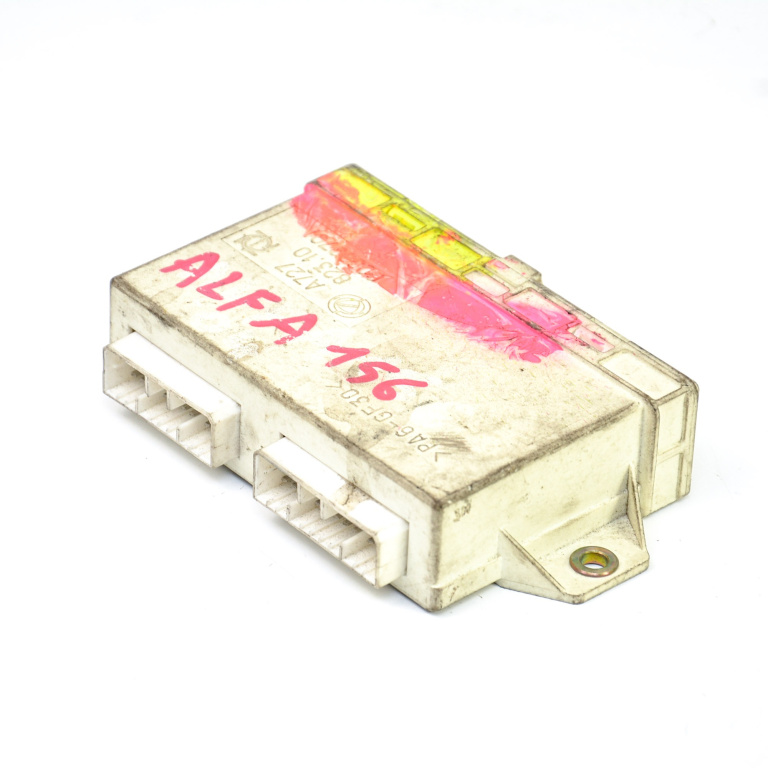 Calculator Confort Alfa Romeo 156 (932) 1997 - 2007 60689791