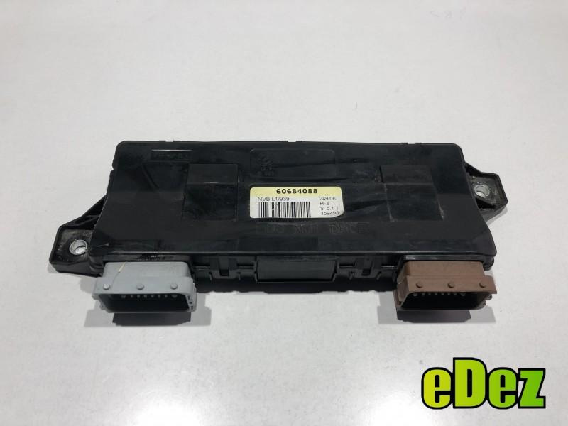 Calculator confort Alfa Romeo 159 (2005-2011) 60684088
