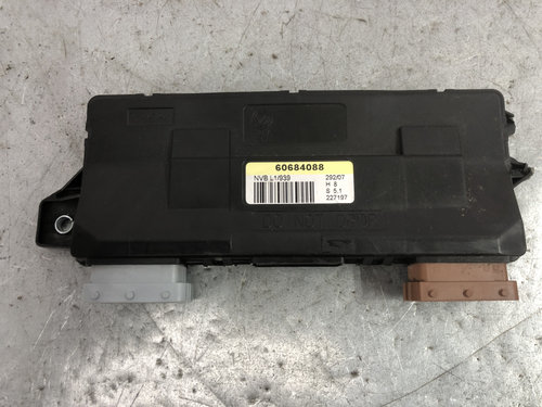 Calculator confort Alfa Romeo 159 Sportwagon 1.9 JTDM 16V Manual, 150cp sedan 2008 (60684088)