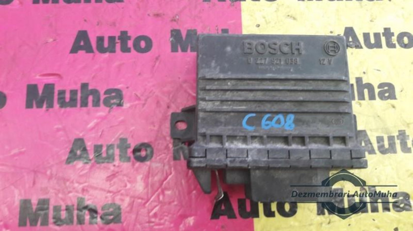 Calculator confort Alfa Romeo 33 (1990-1994) [907B] 0 227 921 038