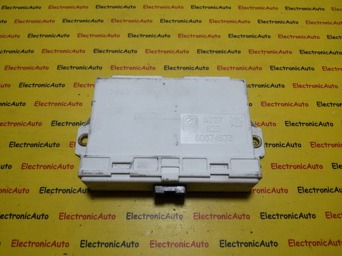 Calculator confort Alfa Romeo 60674573, A727823