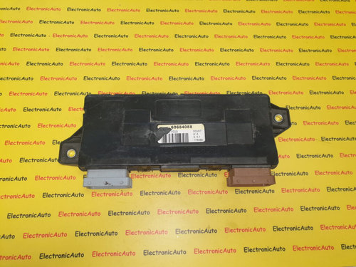 Calculator confort Alfa Romeo 60684088