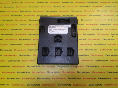 Calculator Confort Audi, 8K0907063D, F005V00749, 05021001