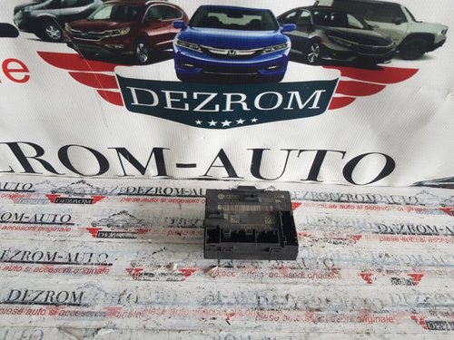 Calculator confort Audi A1 8x0959792c