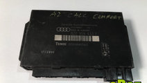 Calculator confort Audi A2 (2000-2005) [8Z0] 8z095...
