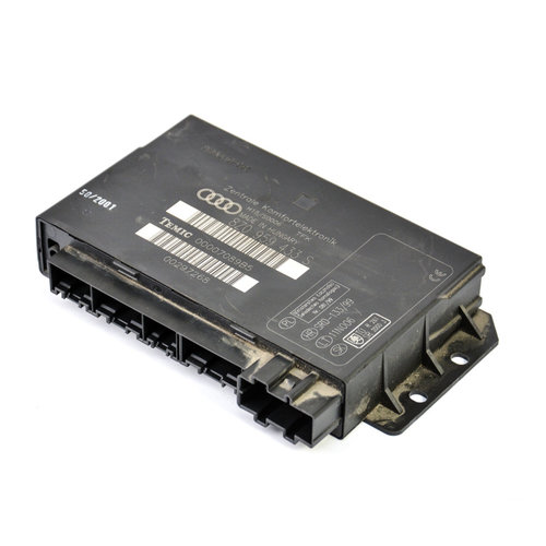 Calculator Confort Audi A2 (8Z0) 2000-2005 1.4 Aua Benzina 8Z0959433S Temic