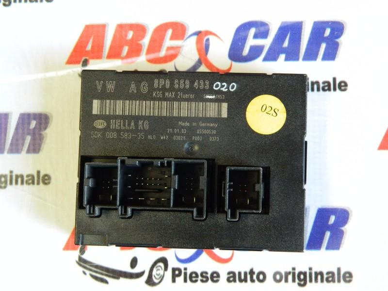 Calculator confort Audi A3 2003-2008 8P1 8P0959433
