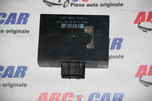 Calculator confort Audi A3 8L 1996-2004 1J0959799L