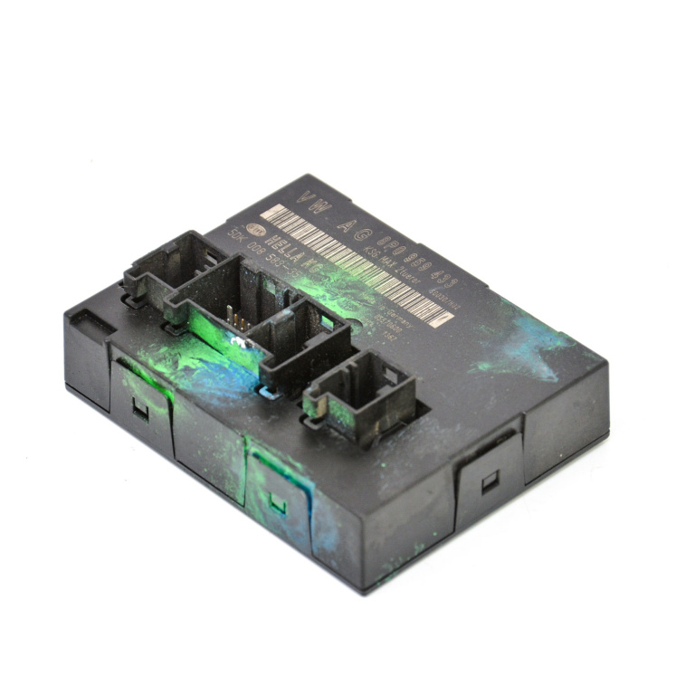 Calculator Confort Audi A3 (8P) 2003 - 2013 8P0959433, 5DK008583