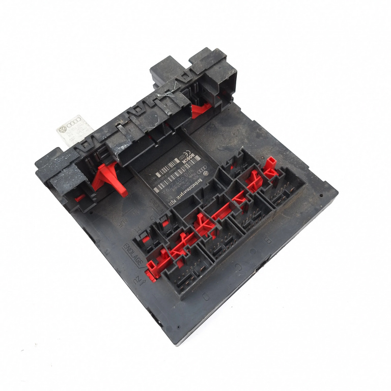 Calculator Confort Audi A3 (8P) 2003-2013 8P0907279A, F005V00219, 00033578, 010503030911, H26S0401, 38317, 0332201102, 1K0951253 Bosch