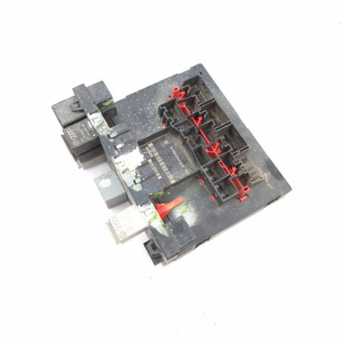 Calculator Confort Audi A3 (8P) 2003 - 2013 8P0907279A, 00971136, F005V00219, 48728, H30S0501, 8Z095...
