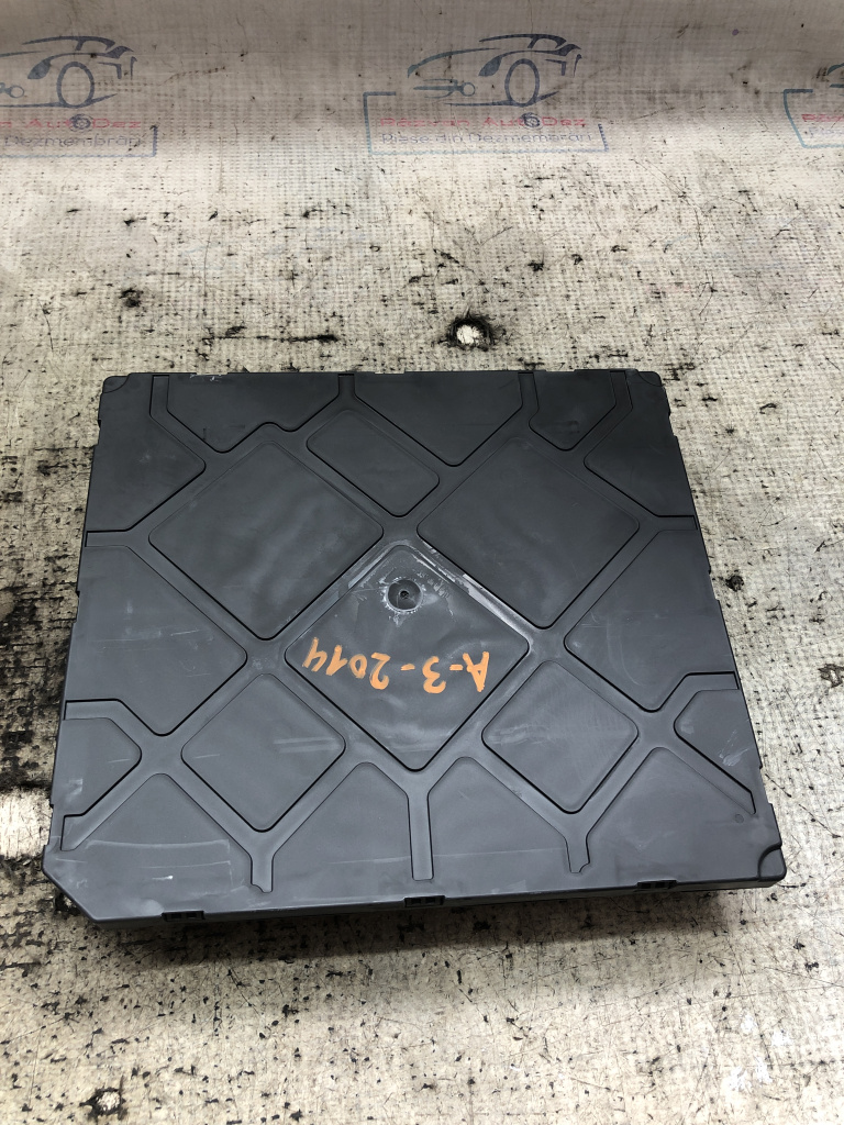 Calculator confort Audi A3 8V 2014, 5Q0937084AC
