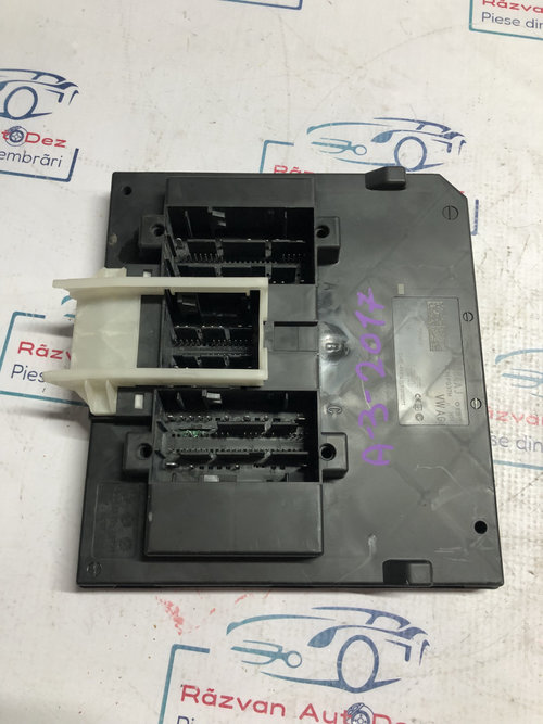 Calculator confort Audi A3 8V 2017, 5Q0937084AJ