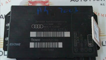 Calculator confort AUDI A4 2000-2004 (B6)