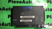 Calculator confort Audi A4 (2001-2004) [8E2, B6] 8...