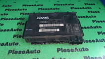 Calculator confort Audi A4 (2001-2004) [8E2, B6] 8...