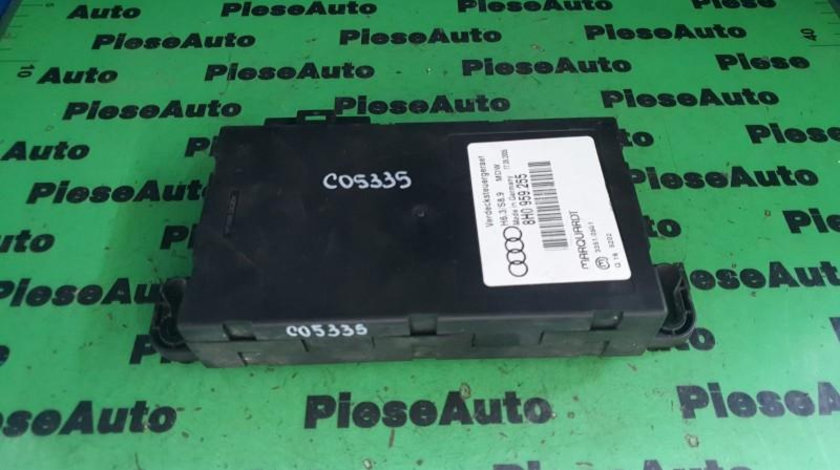 Calculator confort Audi A4 (2001-2004) [8E2, B6] 8h0959255