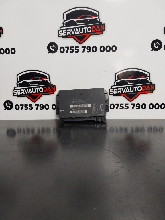 Calculator confort Audi A4 (2004-2008) [8EC, B7] 2.0 Motorina 2007, 8E0959433CB
