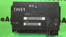 Calculator confort Audi A4 (2004-2008) [8EC, B7] 8...