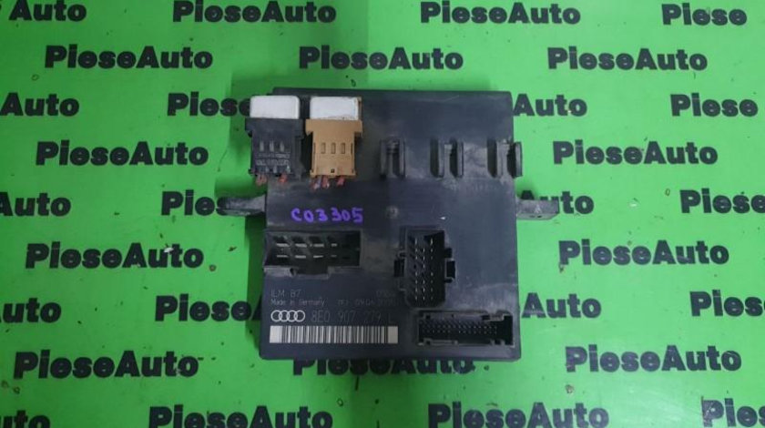 Calculator confort Audi A4 (2004-2008) [8EC, B7] 8e0907279l