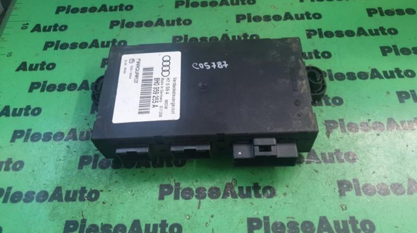 Calculator confort Audi A4 (2004-2008) [8EC, B7] 8h0959255a