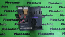 Calculator confort Audi A4 (2004-2008) [8EC, B7] 8...