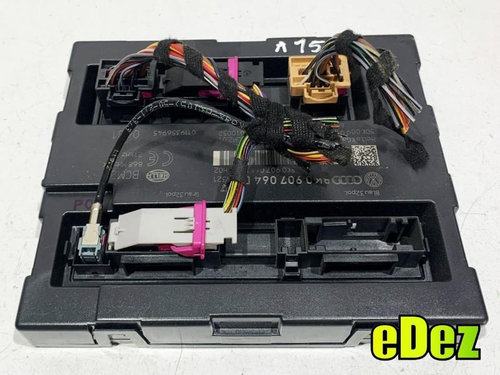 Calculator confort Audi A4 (2007-2011) [8K2, B8] 2.0 tfsi CDNC 8K0907064DP