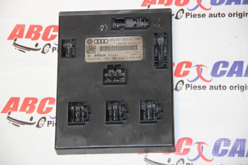 Calculator confort Audi A4 2007-2011 8K2, B8 8K0907063AC