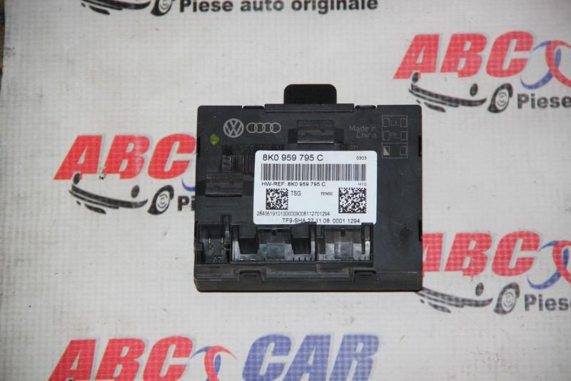 Calculator confort Audi A4 2007-2011 8K2, B8 8K0959795C