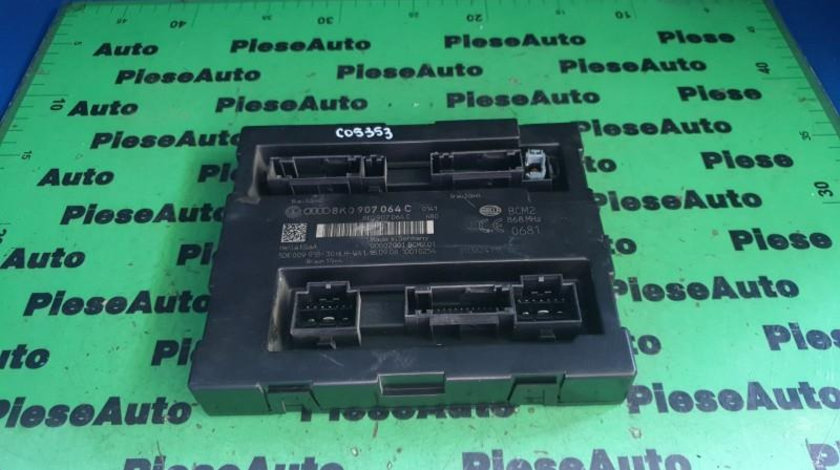 Calculator confort Audi A4 (2007->) [8K2, B8] 8k0907064cc