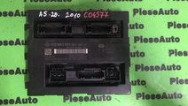 Calculator confort Audi A4 (2007->) [8K2, B8] 8k09...