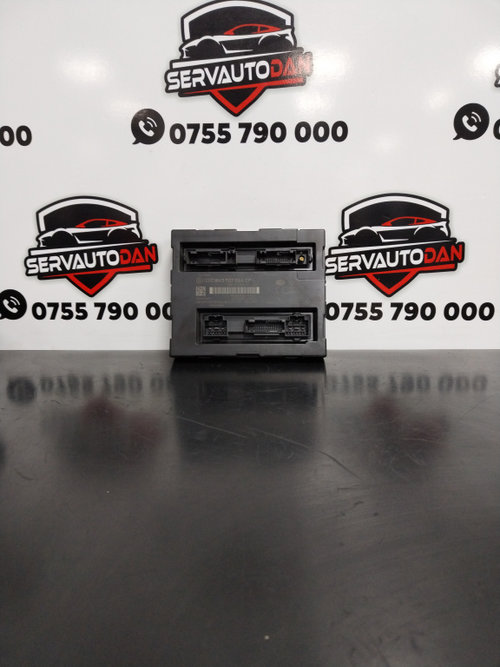 Calculator confort Audi A4 (2008-2011) [8K2, B8] 2.0 Motorina 2011, 8K0907064CP
