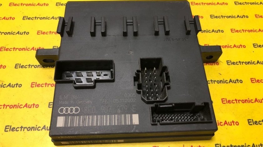 Calculator confort audi A4 8E0907279E