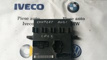 Calculator confort Audi A4 8E0907279H