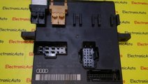 Calculator confort audi A4 8E0907279J