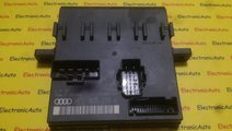 Calculator confort Audi A4 8E0907279K, 8E0 907 279...