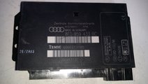 Calculator confort Audi A4 8E0959433BC