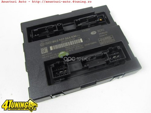 Calculator Confort Audi A4 8K A5 Facelift cod 8K0907064KM