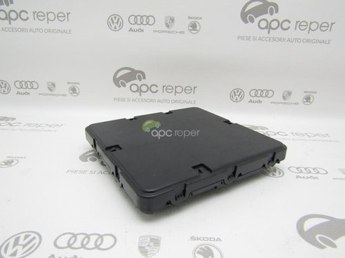 Calculator Confort Audi A4 8W - Cod: 8W0907064BC